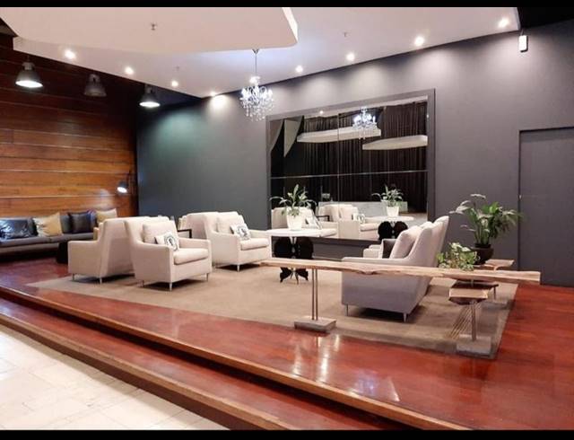 1 BEDROOM PROPERTY TO RENT IN JOHANNESBURG CBD